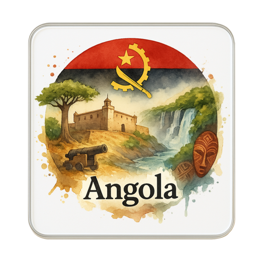 Angola