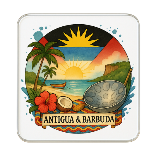 Antigua and Barbuda