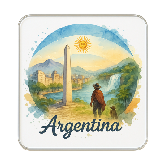 Argentina