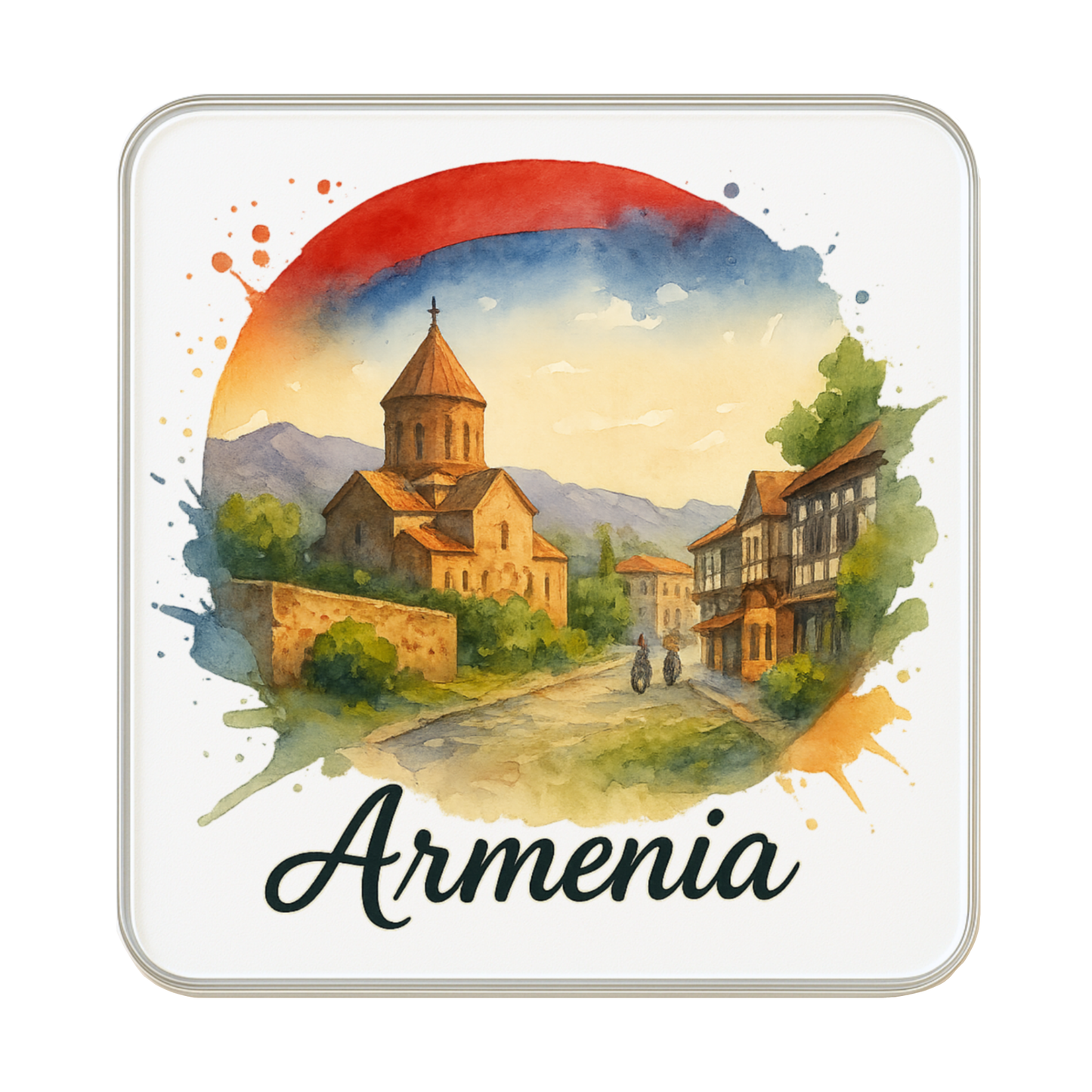 Armenia