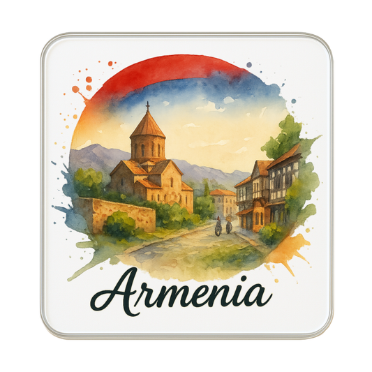 Armenia
