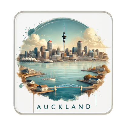 Auckland, New Zealand