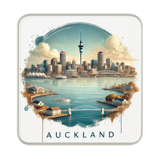 Auckland, New Zealand