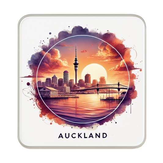 Auckland, New Zealand