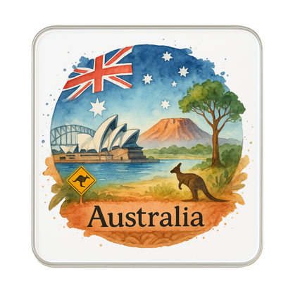 Australia