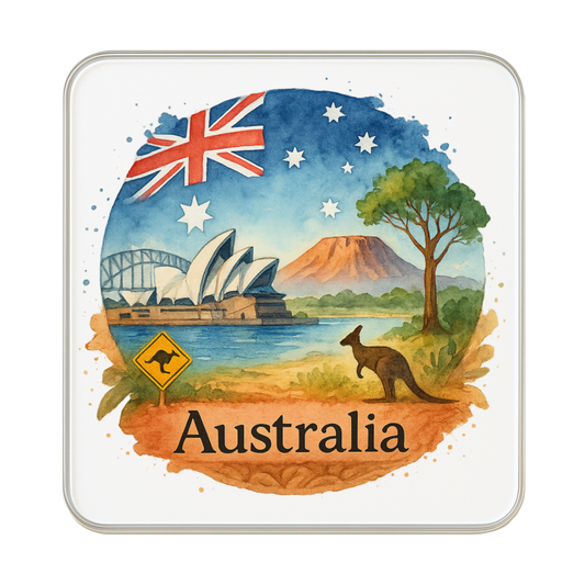 Australia
