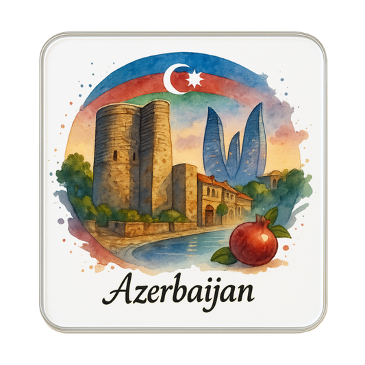 Azerbaijan