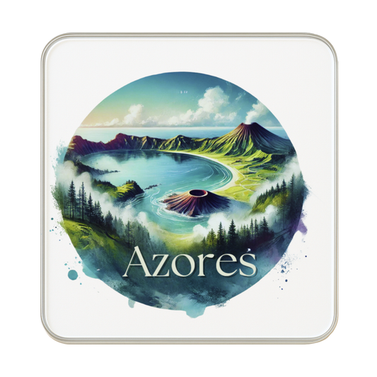 Azores, Portugal