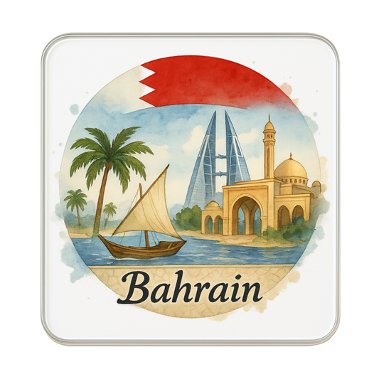 Bahrain