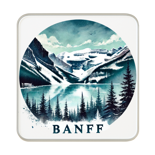 Banff, Canada