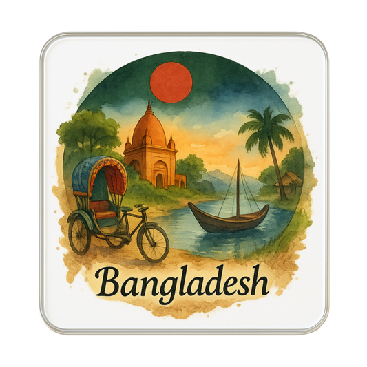 Bangladesh