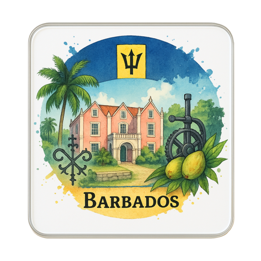 Barbados