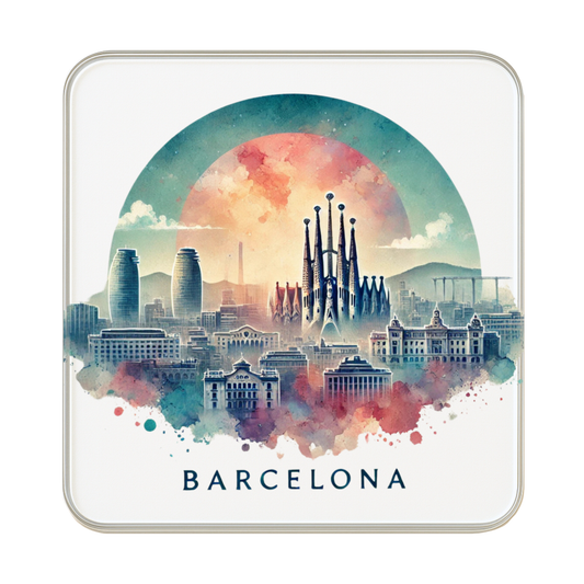 Barcelona, Spain