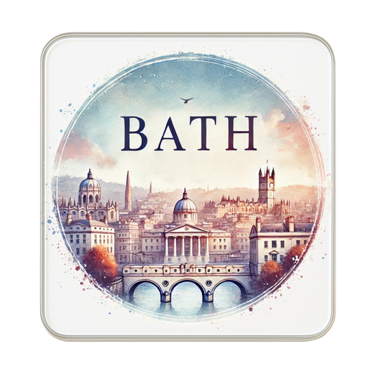 Bath, England UK