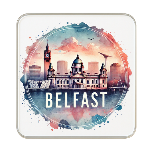 Belfast, Northern Ireland UK