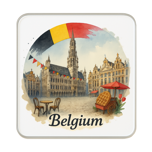 Belgium