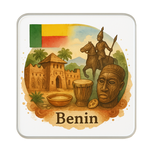 Benin