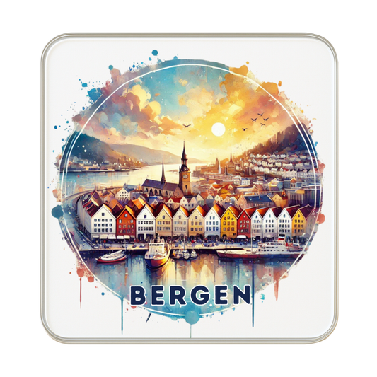 Bergen, Norway