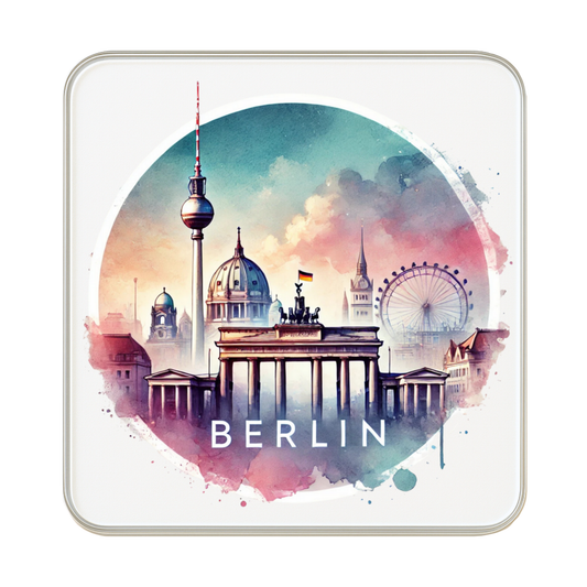 Berlin, Germany
