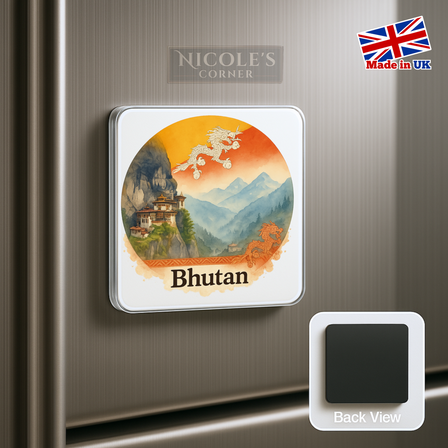 Bhutan