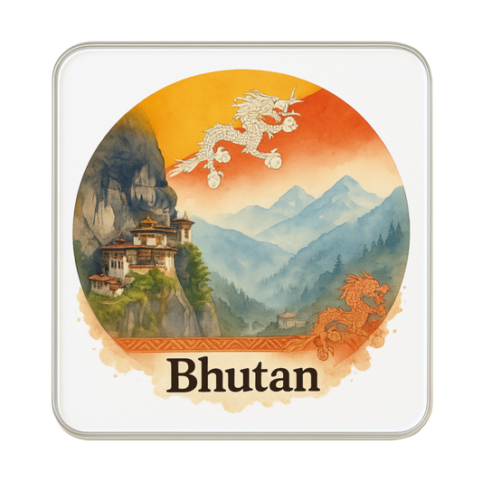 Bhutan
