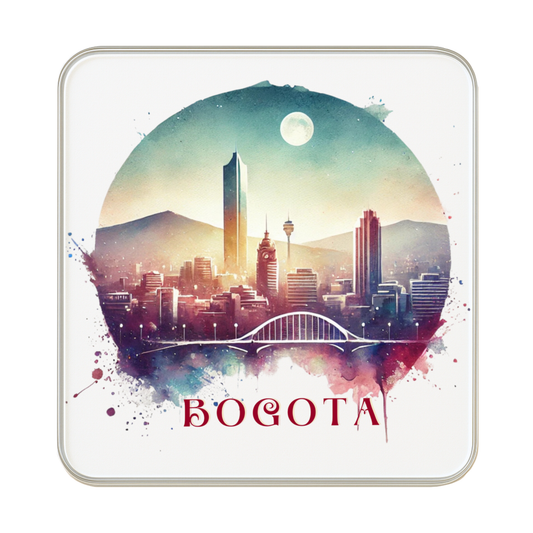 Bogota, Colombia
