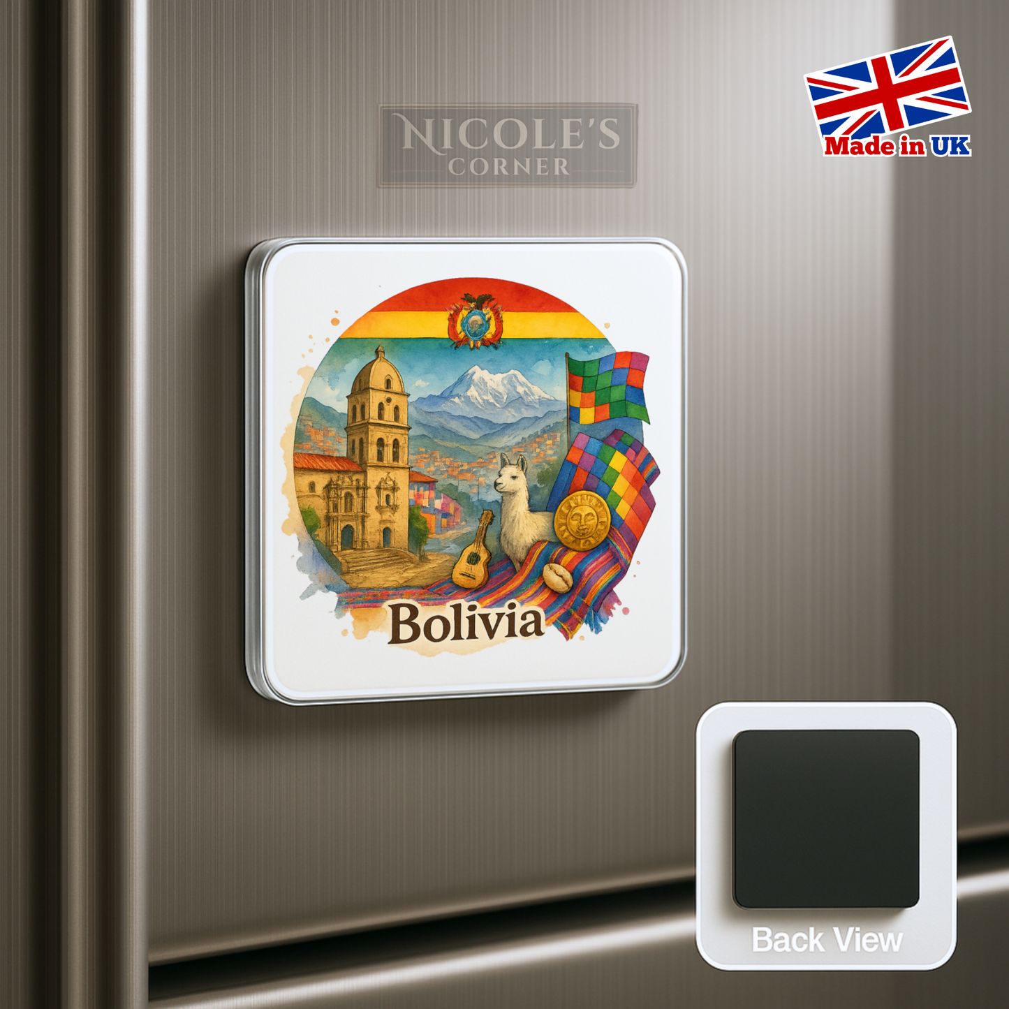Bolivia