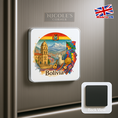 Bolivia