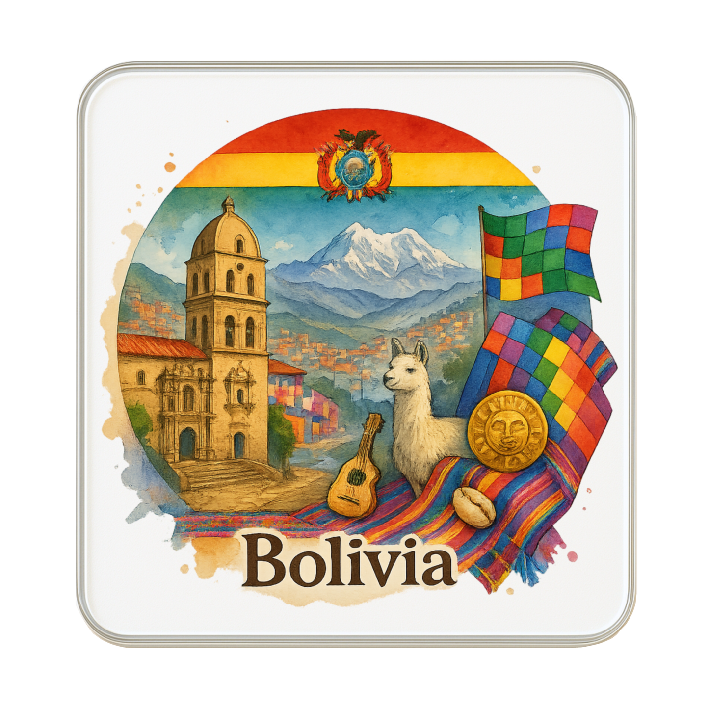 Bolivia