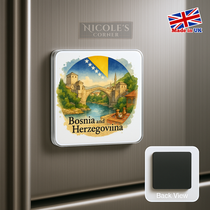 Bosnia and Herzegovina