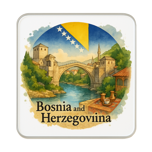 Bosnia and Herzegovina