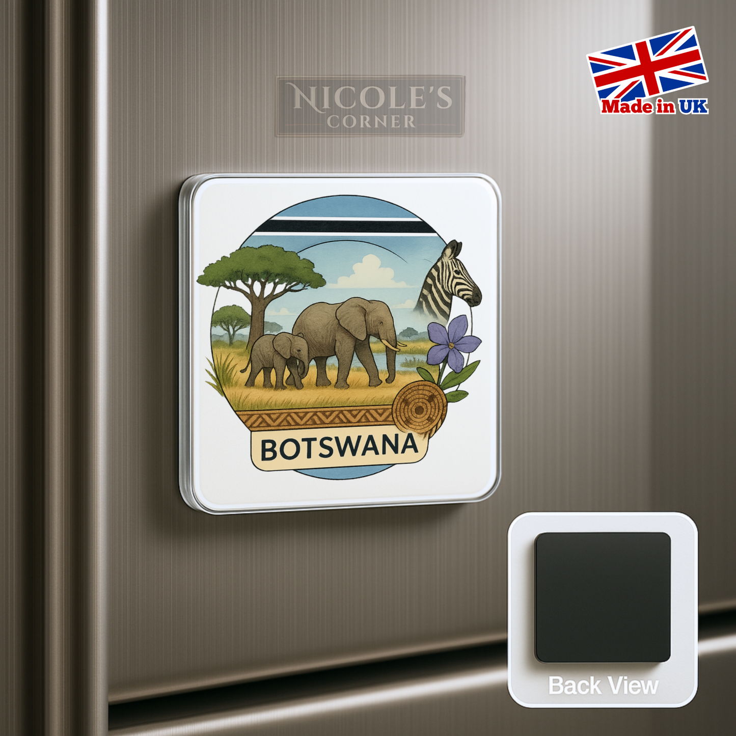 Botswana