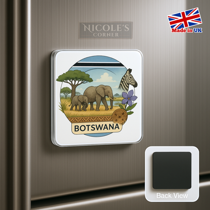 Botswana
