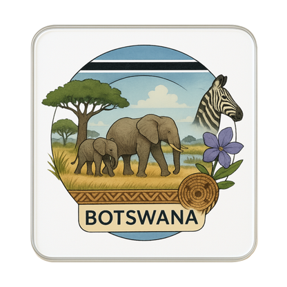 Botswana