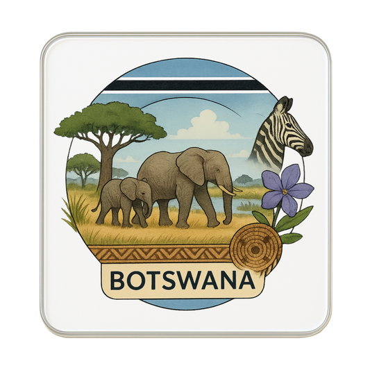 Botswana