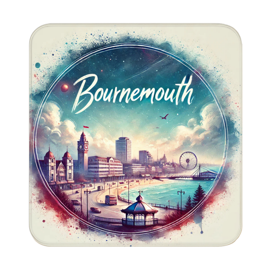 Bournemouth, England UK
