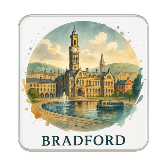 Bradford, England UK