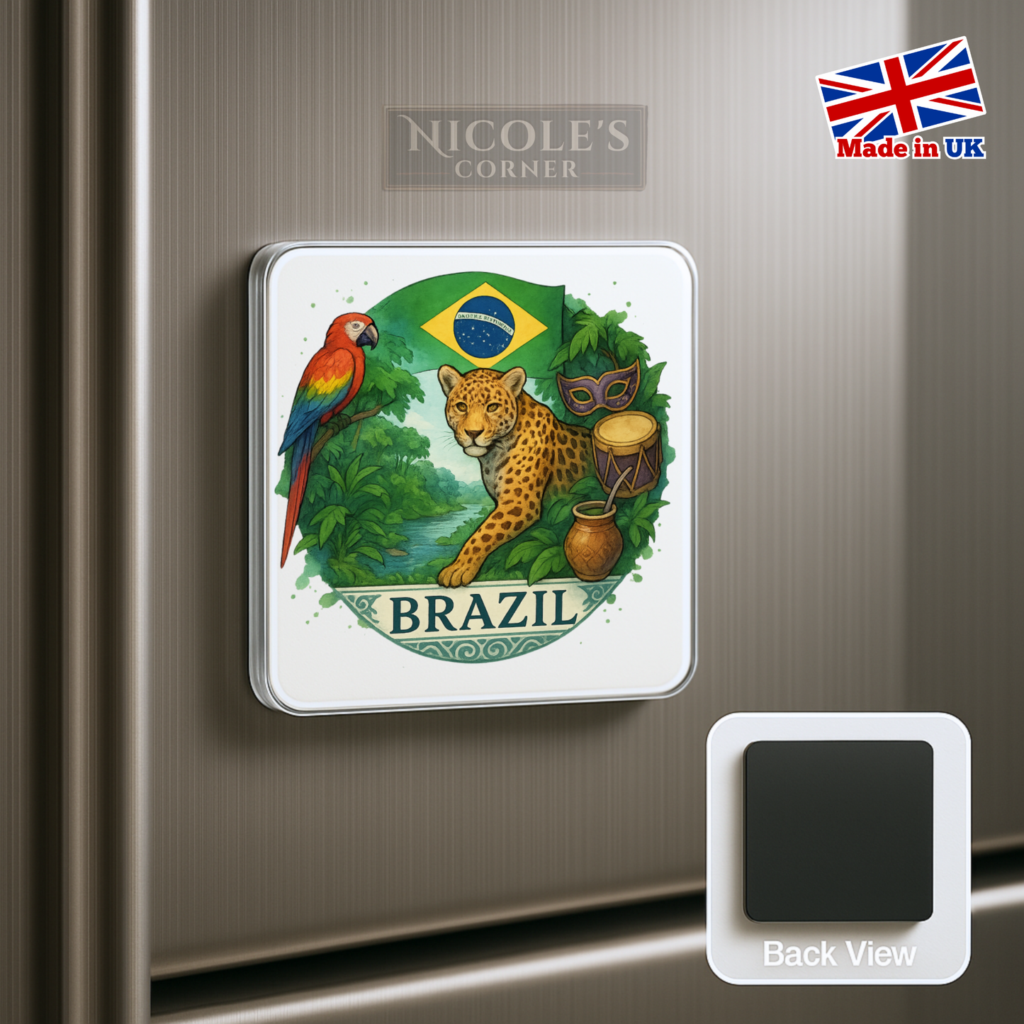 Brazil