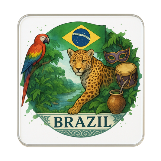 Brazil