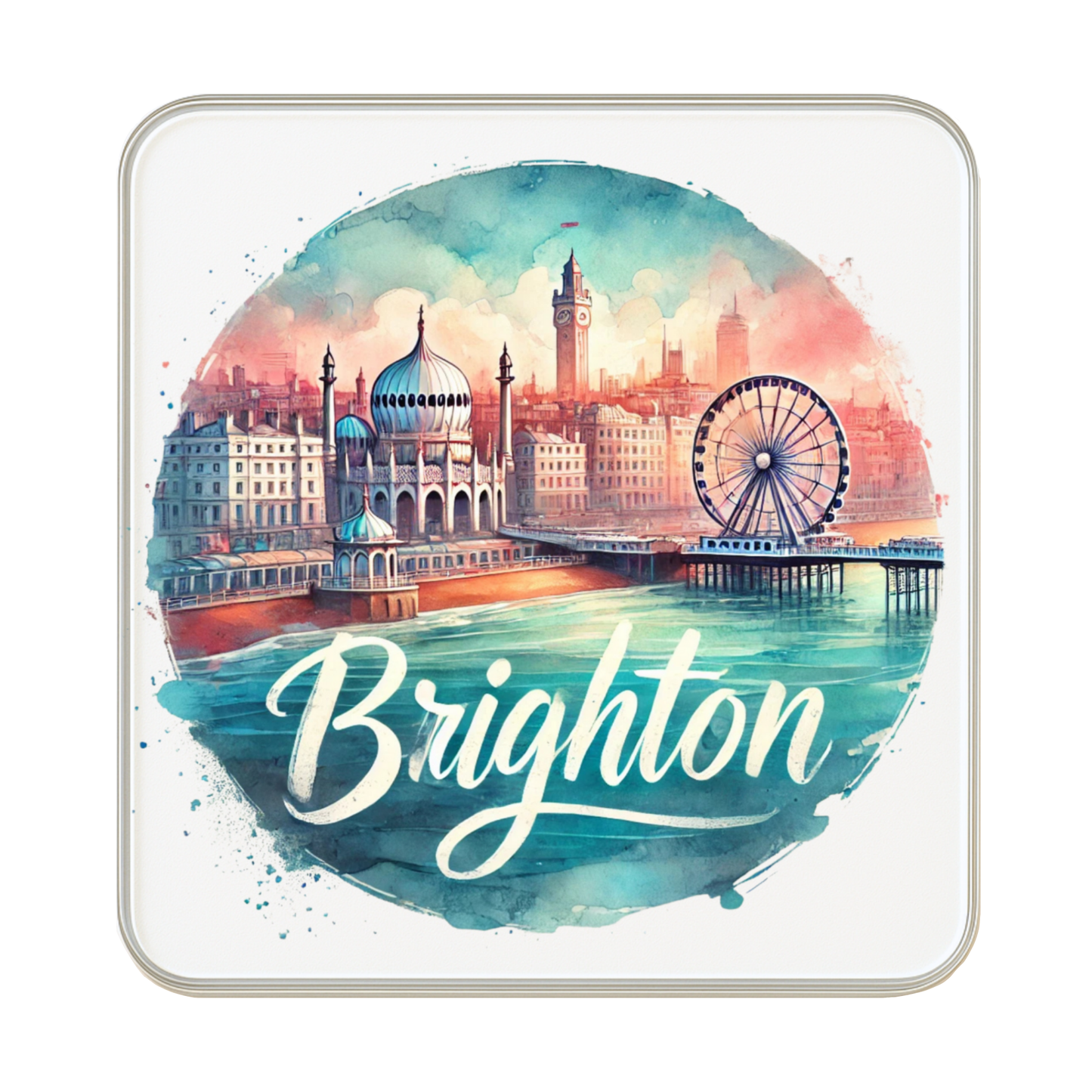 Brighton, England UK