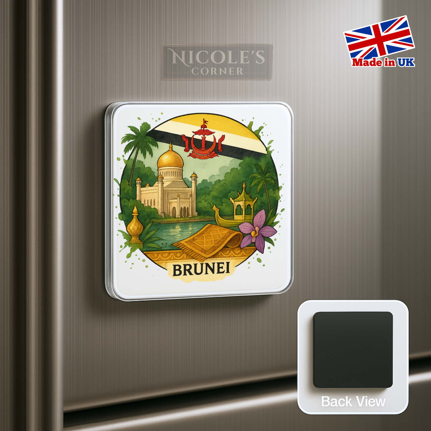 Brunei