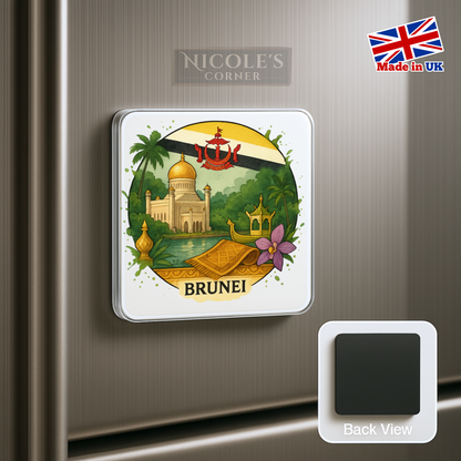 Brunei