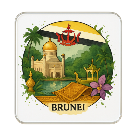 Brunei