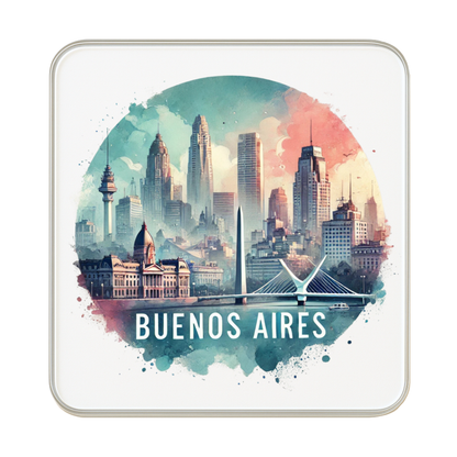 Buenos Aires, Argentina