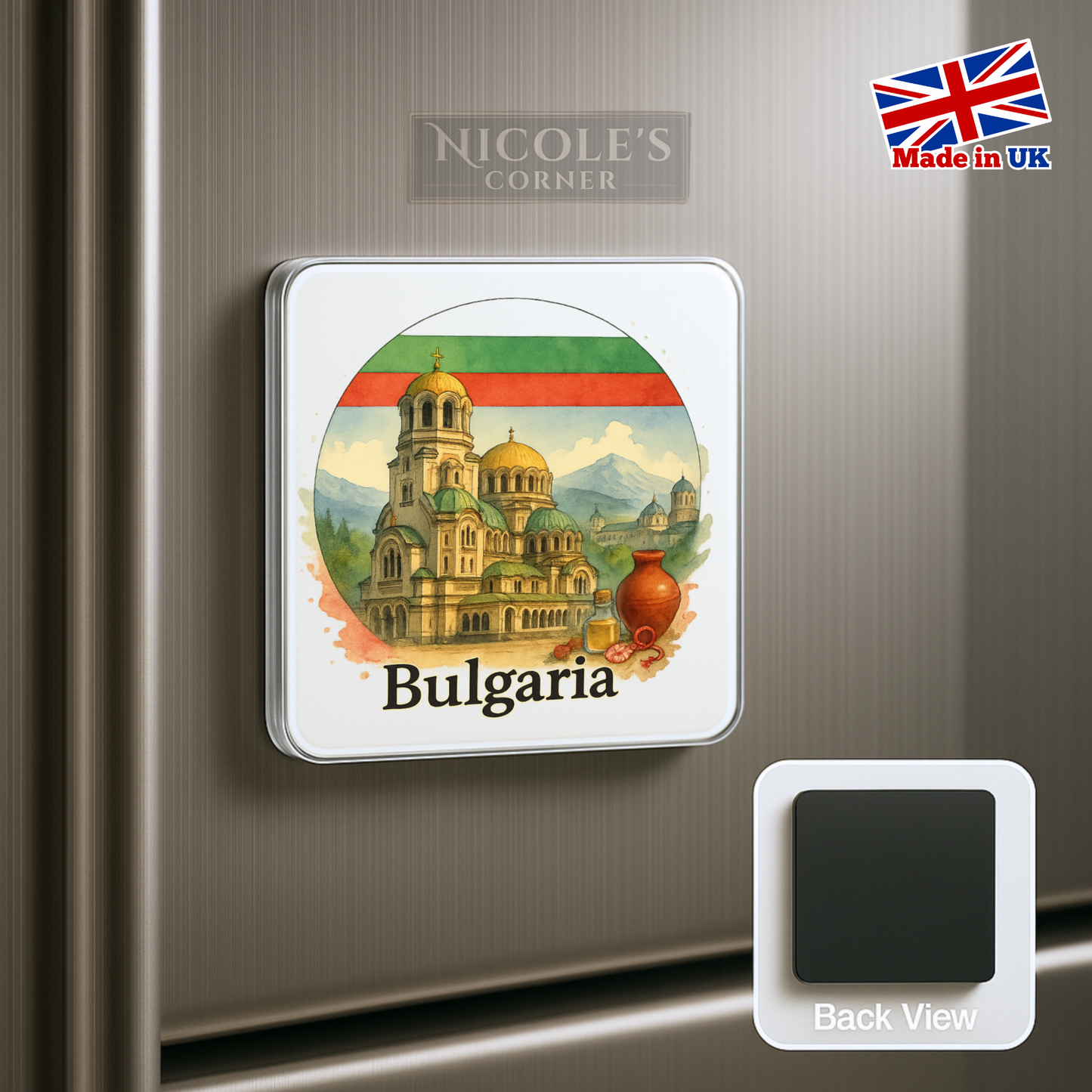 Bulgaria