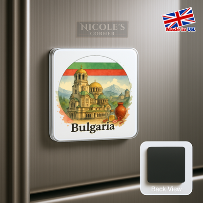 Bulgaria