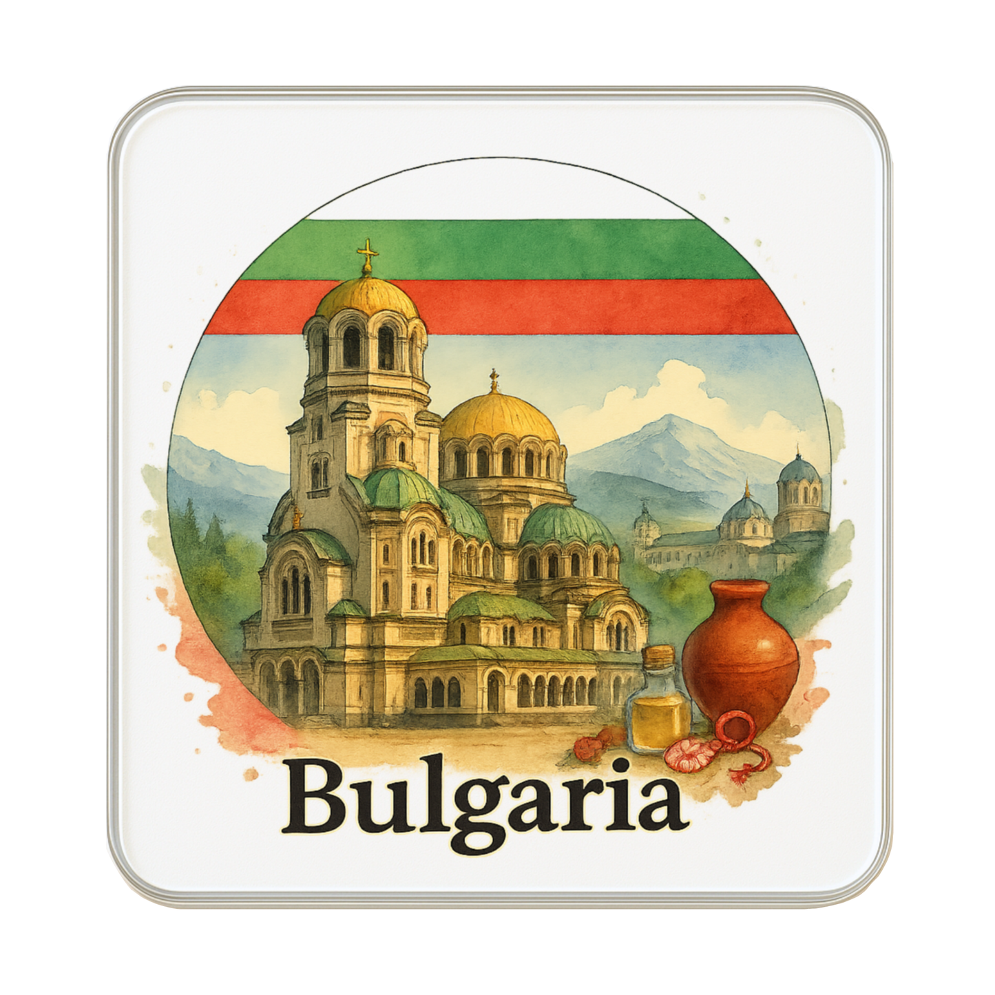 Bulgaria