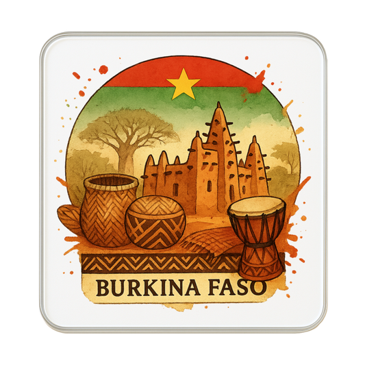 Burkina Faso