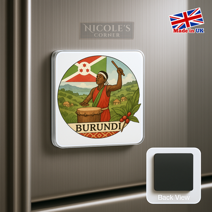 Burundi