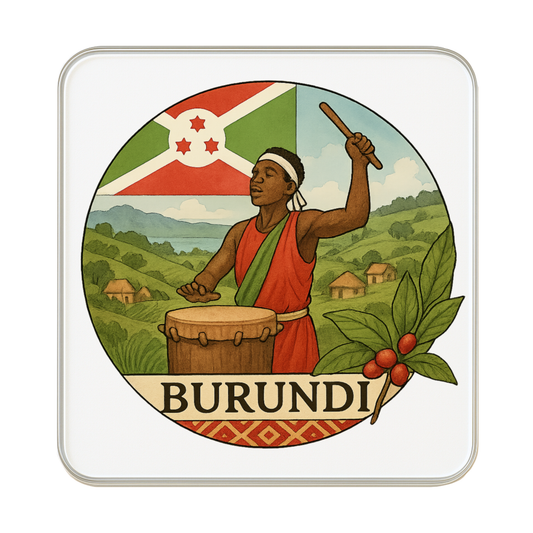 Burundi